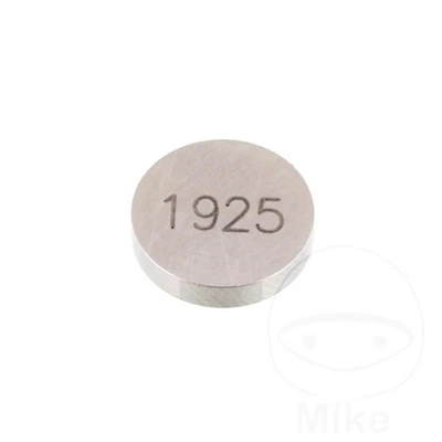 JMP Valve Shim 9.5mm 1.925 1pc For Honda CRF 1000 L 2016-2020 - Image 1 of 4