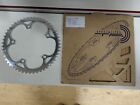 Specialities TA Piste Track / Singlespeed Chainring - 51T - 135BCD