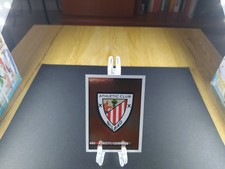 ATHLETIC CLUB BILBAO LOGO TEAM  Mundicromo Las fichas de la Liga 2015