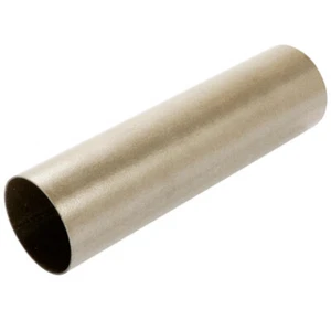 Tubo de mica Leister ø 56,5/59,4 x 210 mm - 110,637 - Imagen 1 de 3