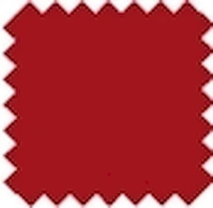 Feutrine 3 mm Polyester 24 x 30 cm Cerise - Picture 1 of 1