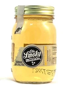Ole Smoky Moonshine Butterscotch 0,5l, alc. 20 Vol.-% - Bild 1 von 1