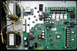 Reparaturservice für Notifier FCPS-24S8 Field Charging Netzteil Platine - Bild 1 von 2