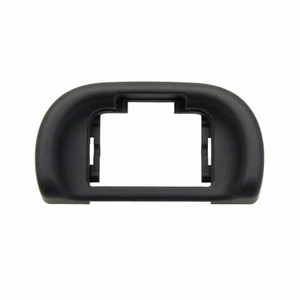 FDA-EP11 Replacement Eyecup w/ Rubber Coated Plastic for Sony A7R II, A7 II, A7 - Picture 1 of 3