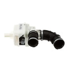 Genuine OEM:  Whirlpool Dishwasher Pump Motor ~  W11462455 W11048807