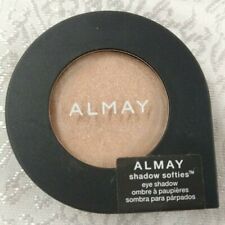 Almay SHADOW SOFTIES Powder Eyeshadow Singles Eye Shadow Color U PICK .07oz NEW!