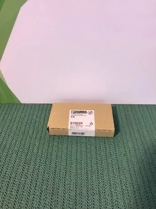 Phoenix Contact IB IL 24 DI 2-2MBD 2819066 (Unbenutzt) - Bild 1 von 5