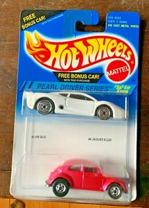 Hot Wheels Pearl Driver Series 13897 - Picture 1 of 4