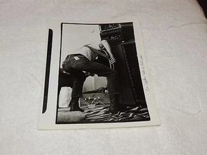 Grateful Dead / Phil Lesh - Impresión fotográfica original 8 x 10 - ¡Imagen genial y divertida! - Imagen 1 de 3