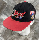VTG 1998 Budlight Nascar Snapback Hat 50th Anniversary Embroidered USA Made Beer