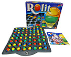 Rolit Game - Goliath - 2009 - Complete - EUC - Game With A Twist