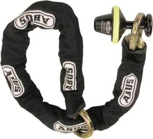 Cadena ABUS Granit Victory 68/12 KS 120 Loop 44743 - Imagen 1 de 5