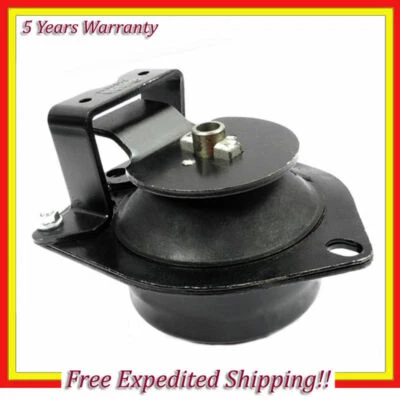 Переднее нижнее крепление двигателя для 90-98 Saab 9000 2,0 л 2,3 л 3,0 л 4165510 7081 - Изображение 1 из 4