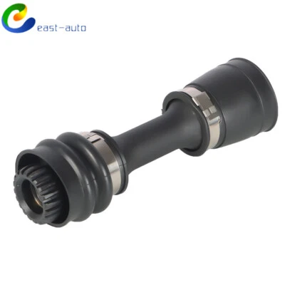 For 2012-2019 Can-Am Outlander 1000 1000R 4X4 6X6 Front Differential Drive Shaft - Image 1 of 4