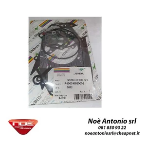 P400010850002 SGM GUARNIZIONI APRILIA 50 TUAREG 86-90 MINARELLI RW3 rw4 5337 - Foto 1 di 2