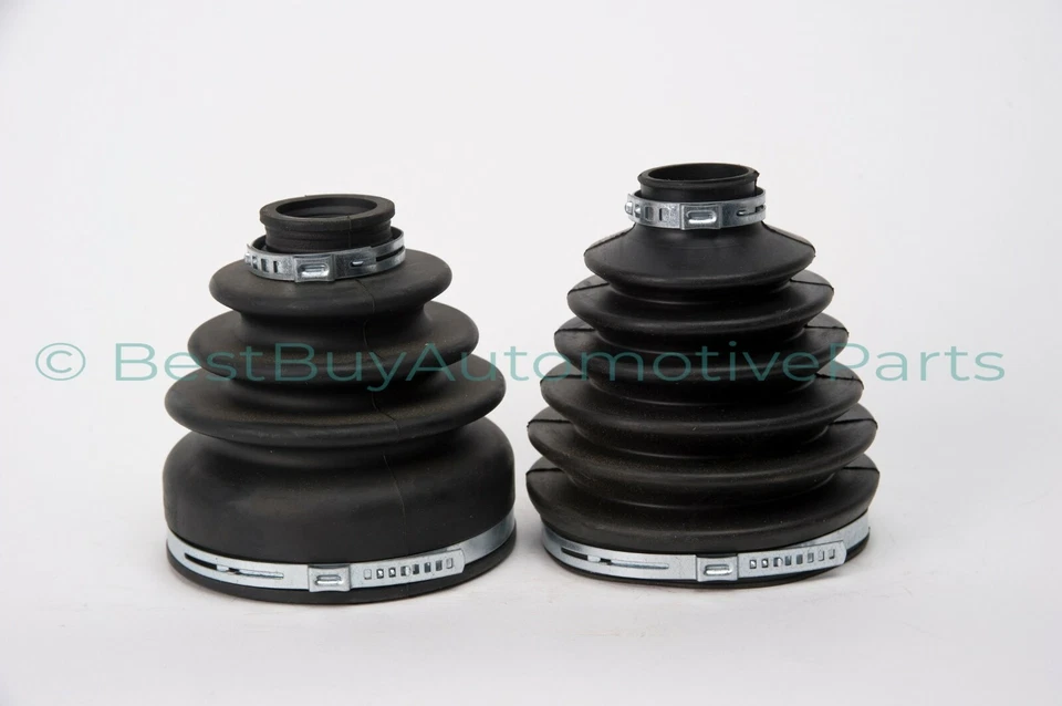 CV 轴内外靴 6 件套-林肯 MKX 2007-2015 年前 — 第 1/2 张图片