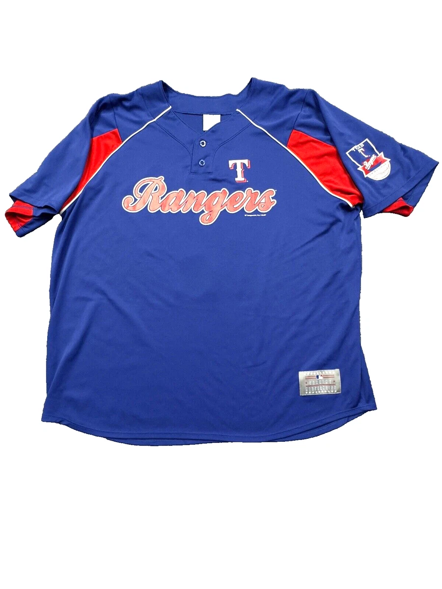 応援グッズ vtg 90s Texas Rangers 33 Canseco JERSEY JOSE CANSECO Texas Rangers 1993 Majestic Cooperstown Throwback