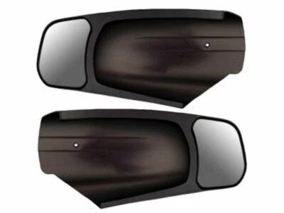 CIPA 48QG62Q Towing Mirror Set Fits 2014-2018 GMC Sierra 1500 - Image 1 of 3