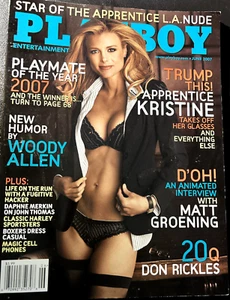 PLAYBOY June 2007 Playmate of the Year - Picture 1 of 1