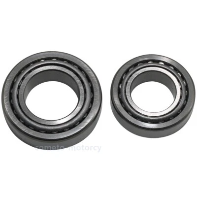 Steering head ball bearings  for Suzuki GSF600S Bandit S GSX750 GSX1100 GSX1000 - Image 1 of 4