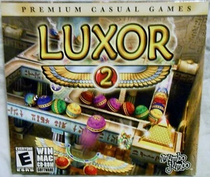 Luxor 2 - Picture 1 of 1