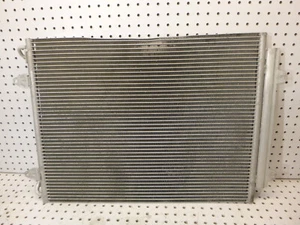 2009-2015 Volkswagen CC Aluminum Condenser Core - Picture 1 of 6