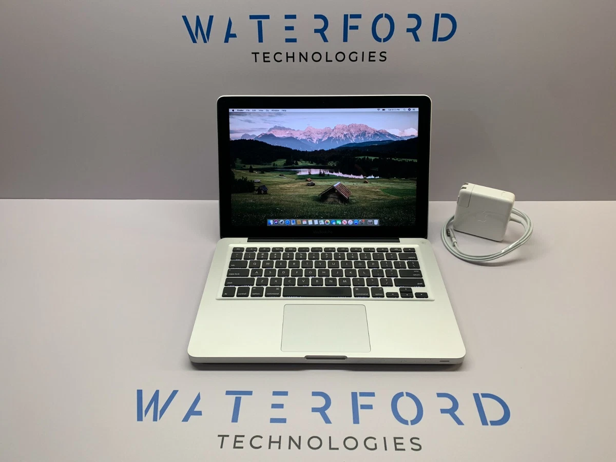 美品 Apple MacBook Pro 16GB/SSD 2TB/オフィス付き Apple MacBook Pro 16GB 2TB Hard Drive Laptops for sale | eBay