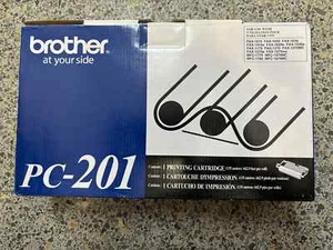 Brother PC-201 - Picture 1 of 1