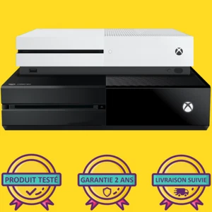 🎮 CONSOLE MICROSOFT XBOX ONE / S / X SEULE NUE 🎮 - Foto 1 di 7