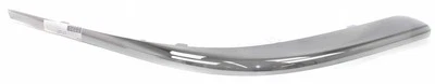 For 1997-2005 Park Avenue Bumper Trim Front, Right Chrome GM1059329 25623862 - Imagem 1 de 4