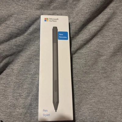 Microsoft Surface EYV-00001 Stylus Pen - Black - Image 1 of 4