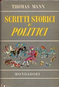 Historische und politische Schriften - Bild 1 von 1