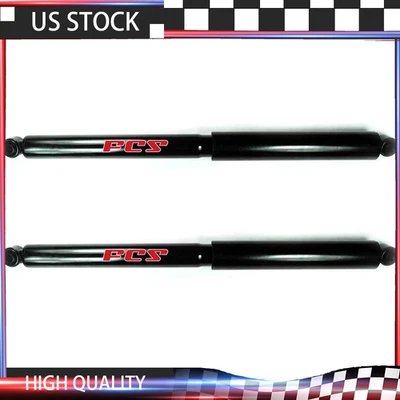 Par de amortiguadores traseros FCS PUNTALES para Ford F-150 2004 2005 2006 07 2008 4x4 Foto 1 de 3