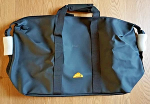 RAINS HILO WEEKENDER REISETASCHE WASSERDICHT NEU OHNE ETIKETT - Bild 1 von 3