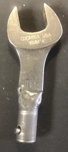 SNAP-ON QJOM16A 16MM OPEN END WRENCH HEAD - Picture 1 of 2