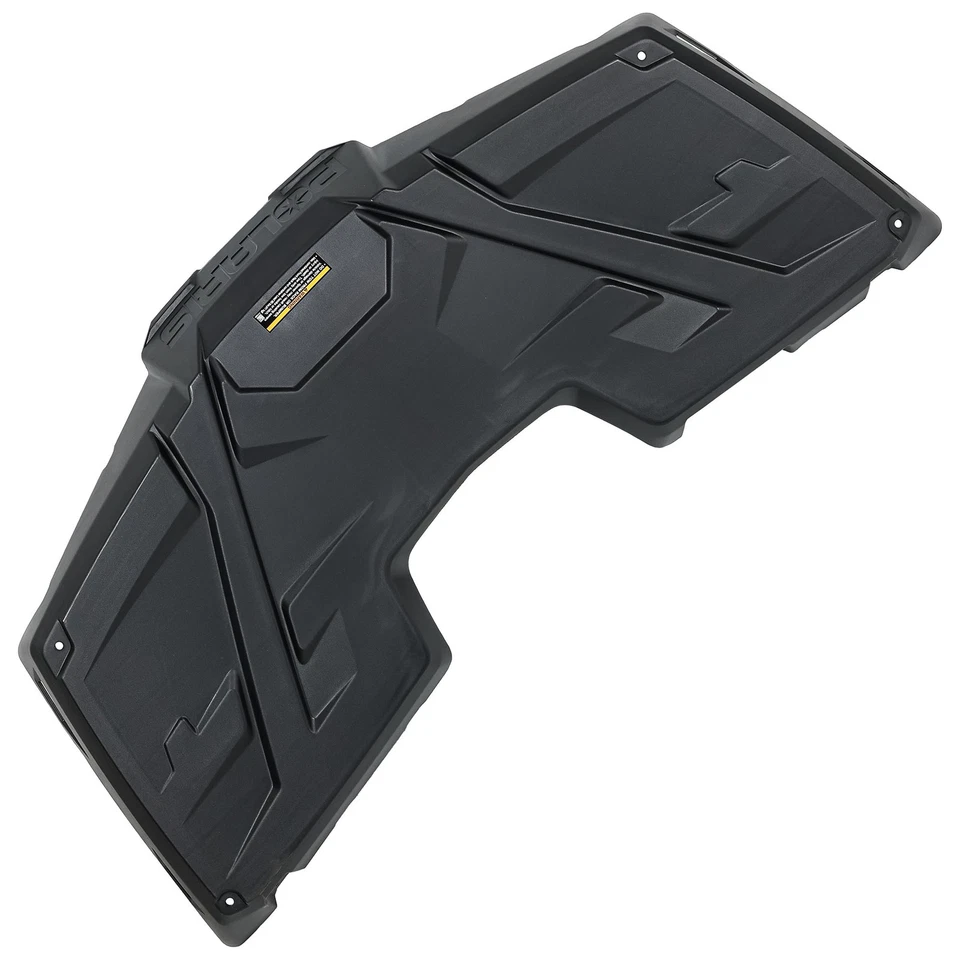 Front Box Cover Assembly 2634162 Polaris 2012-2014 Sportsman 400 500 550 HO 4x4 - Imagem 1 de 4