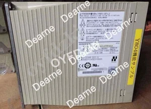 1pcs Used SGDV-5R5A11AY804AA shipping DHL or Fedex - Picture 1 of 3