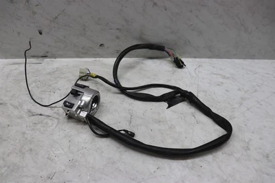 2000-2007 Honda Shadow Sabre VT1100 Left Control Switch Horn Switch - Image 1 of 4
