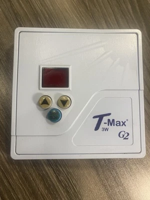 T-Max 3W G2 Digital Remote Tanning Bed Timer Wireless Ready Digital 99900006500 - image 1 of 4
