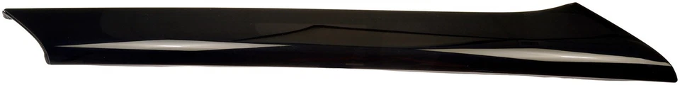 DORMAN 926-289 Windshield A-Pillar Molding For 11-19 Ford Flex - Image 1 of 4