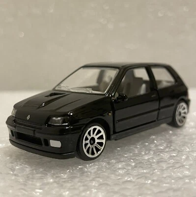 Modellauto Majorette Renault Clio 16S 16 S 1 I 1/53 1/64 2025 Neu Ohne Ovp - Bild 1 von 4