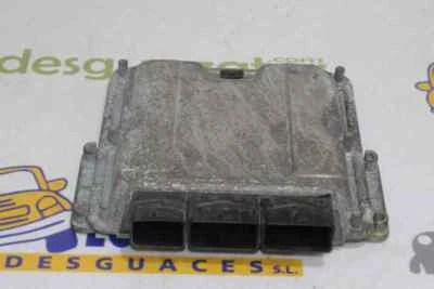 8200236624 centralina motore per RENAULT MASTER II PH. 2 DOKA PR. FGST 515450 - Immagine 1 di 4