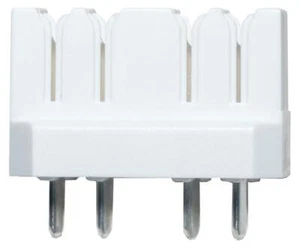4 Way LSA+ Type IDC Connectors, Pack of 100 - BCAT6-4#100 - Picture 1 of 1