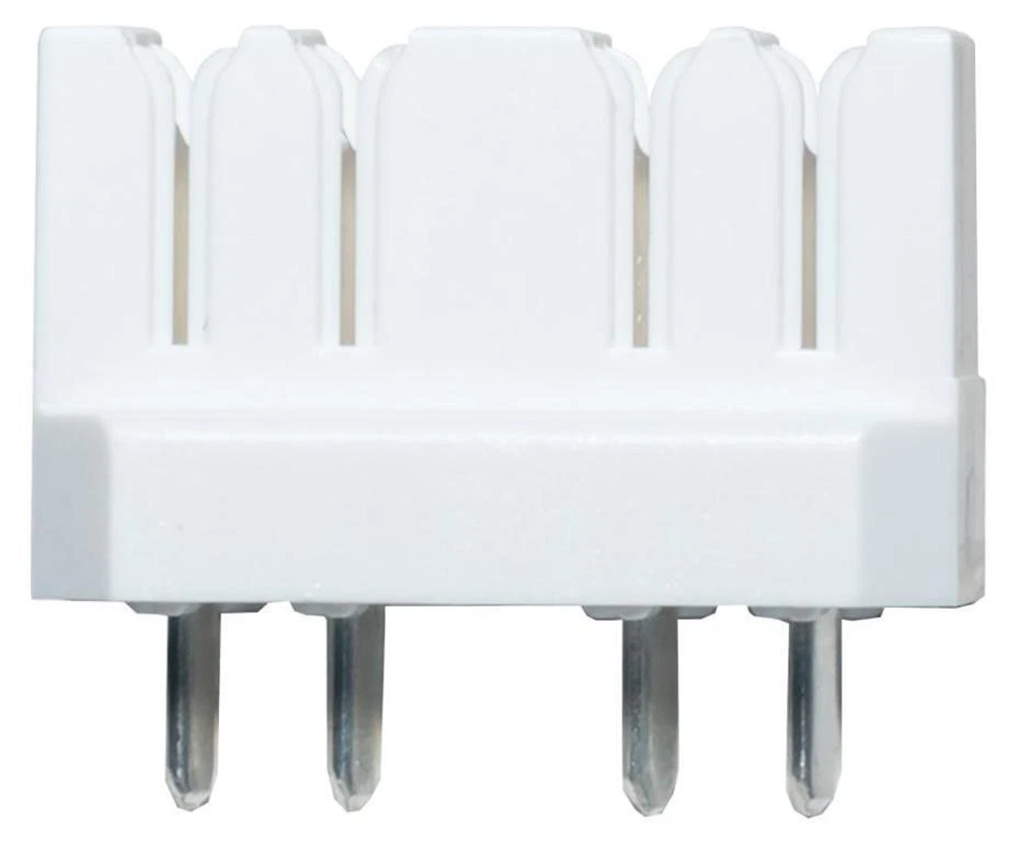 4 Way LSA+ Type IDC Connectors, Pack of 100 - BCAT6-4#100 - Image 1 of 1