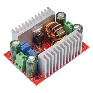 DC-DC 150W 10A DC Step-Down Buck CVCC LED Driver Power Supply Converter Module - Picture 1 of 12
