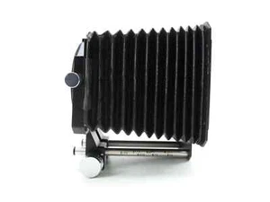 Mamiya Bellow Focusing Hood with 77MM Adapter - Picture 1 of 7