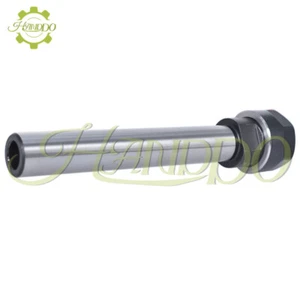4 INCH LONG C5/8" ER16A Extension Straight Shank Collet Chuck Tool Holder - Picture 1 of 6