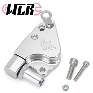 Placa adaptadora de refrigerante colector de admisión intercambiable serie K para Honda Acura K20 K24 - Imagen 1 de 13