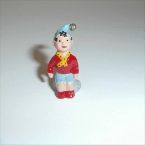 Morestone Budgie Toys 307 331 Noddy Driver Figure for 331 Car or 307 Train - Picture 1 of 5