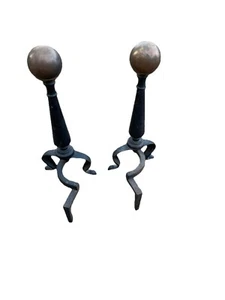 Camino Anderons vintage/antico - Foto 1 di 7